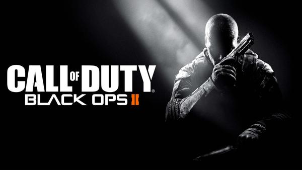 Call of Duty®: Black Ops II ESPAÑOL LATINO