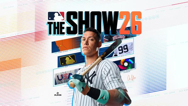 MLB The Show 26 PS5