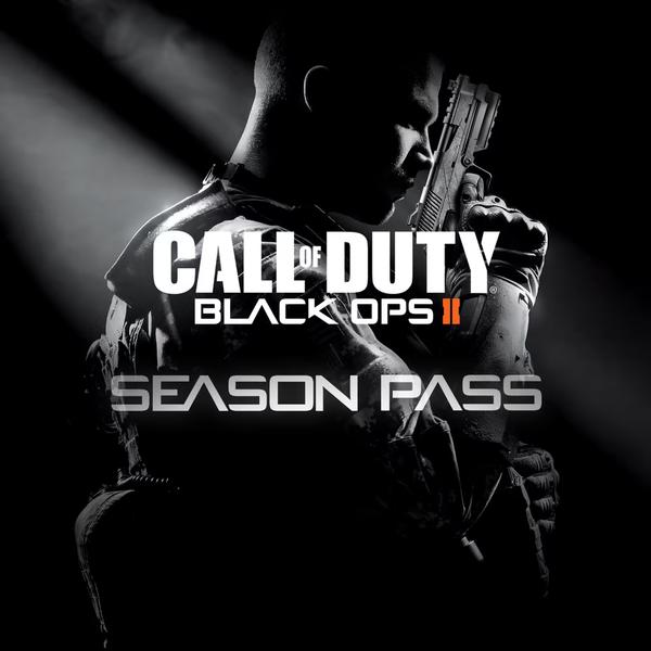 Call of Duty®: Black Ops II ESPAÑOL LATINO + Pase de temporada