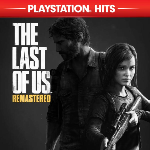 THE LAST OF US (RETROCOMPATIBLE)