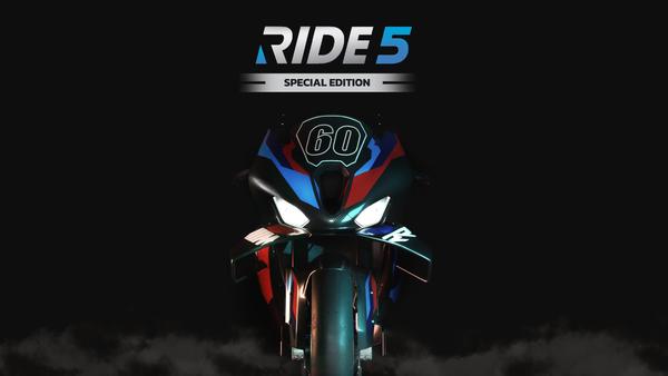 RIDE 5 - Special Edition