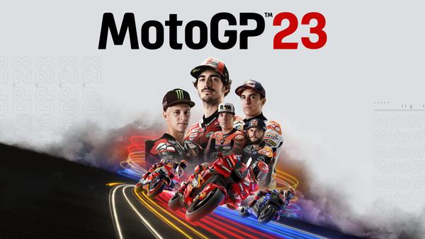 MotoGP23