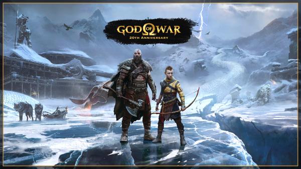 God of War Ragnarök ESPAÑOL LATINO