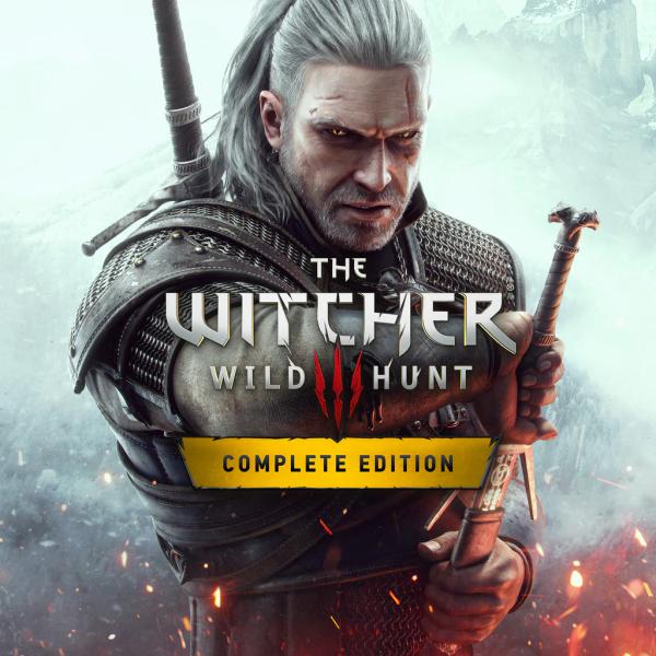 The Witcher 3: Wild Hunt – Complete Edition SUBTITULADO