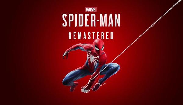 Marvel's Spider-Man Remastered PS5 ESPAÑOL LATINO