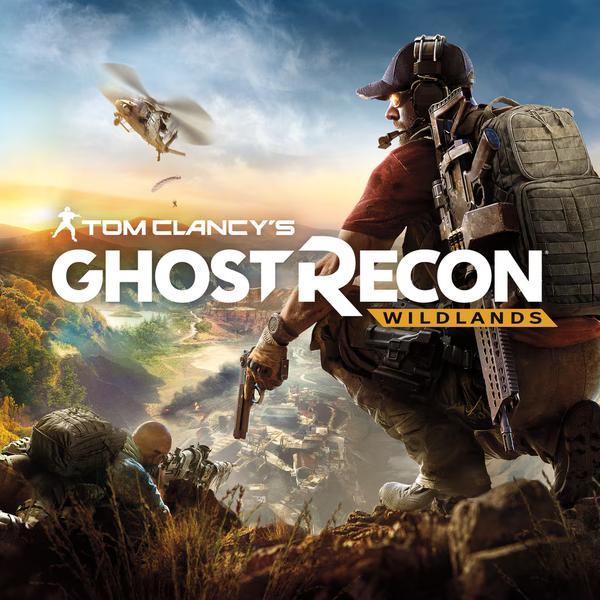 Tom Clancy’s Wildlands