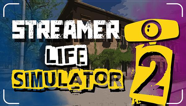 STEAMER LIFE SIMULATOR 2 + 1