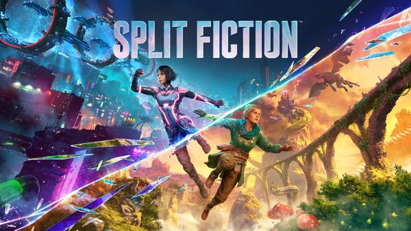 Split Fiction PS5