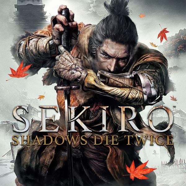SEKIRO : SHADOWS DIE TWICE