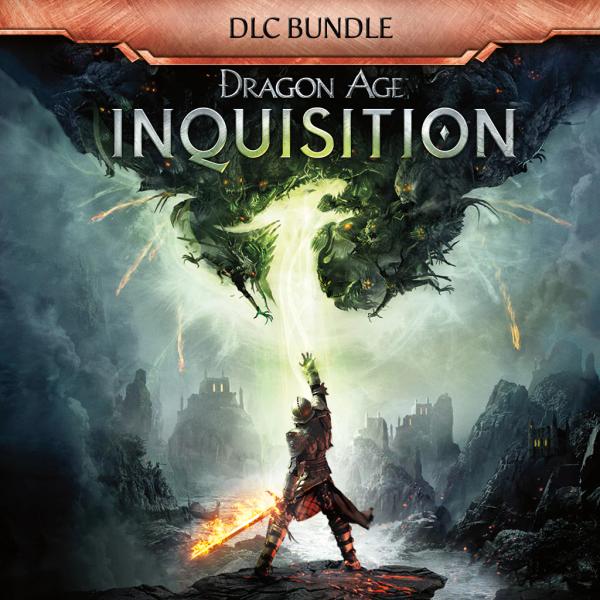 Dragon Age™: Inquisition Deluxe Edition