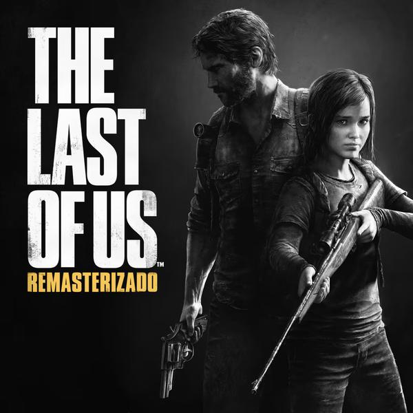 The Last Of Us Remastered PS4 ESPAÑOL LATINO