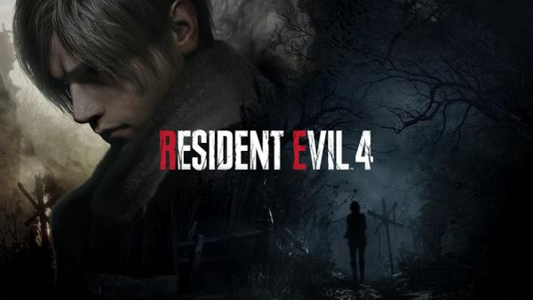 RESIDENT EVIL 4 REMAKE