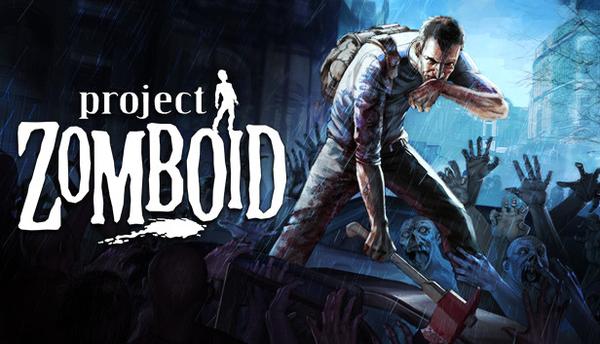 PROYECT ZOMBOID