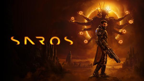 SAROS PS5