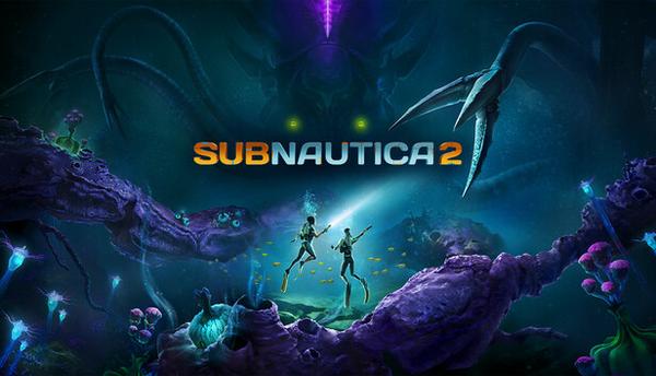 SUBNAUTICA 2 + COMPLETE BUNDLE (2 + 1 + BELOW ZERO)