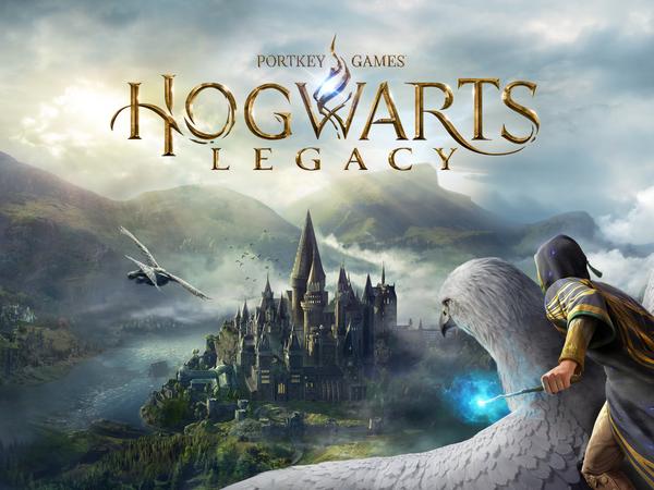 Hogwarts Legacy PS5 ESPAÑOL LATINO