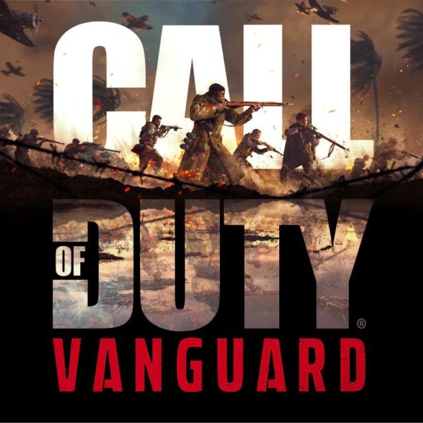 Call of Duty: Vanguard PC Steam