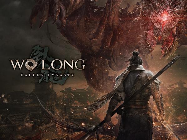 Wo Long: Fallen Dynasty