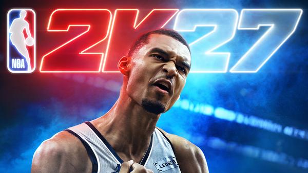 NBA 2K27 PS5