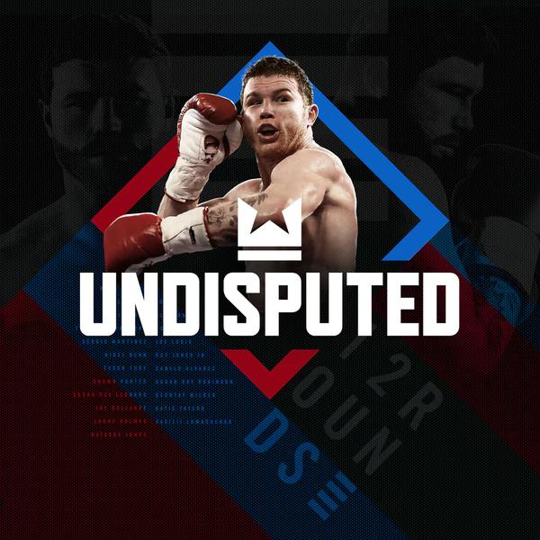 UNDISPUTED WBC EDITION