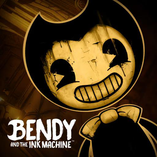 Bendy and the Ink Machine PS4