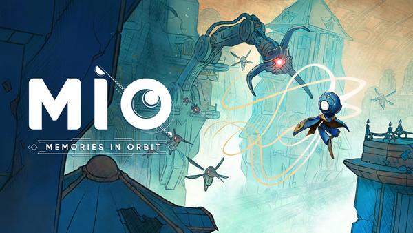 MIO: Memories in Orbit PS5
