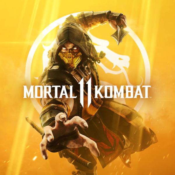 Mortal Kombat 11 Standard ESPAÑOL LATINO