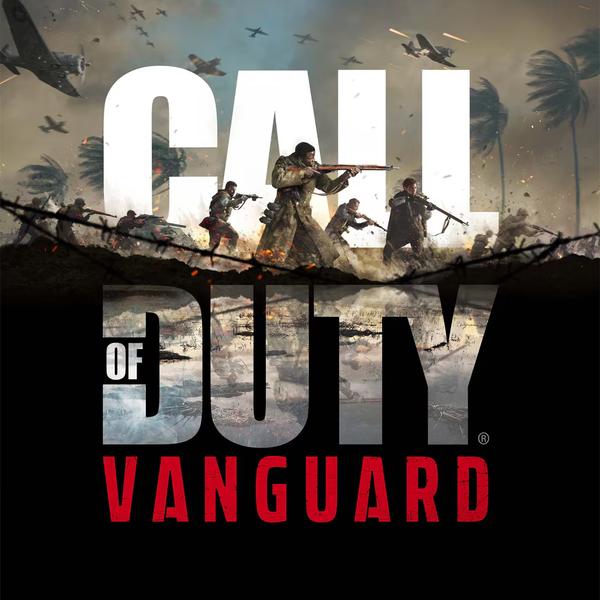 Call of Duty®: Vanguard PS4 ESPAÑOL LATINO