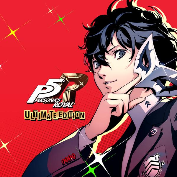 Persona®️5 Royal Ultimate Edition