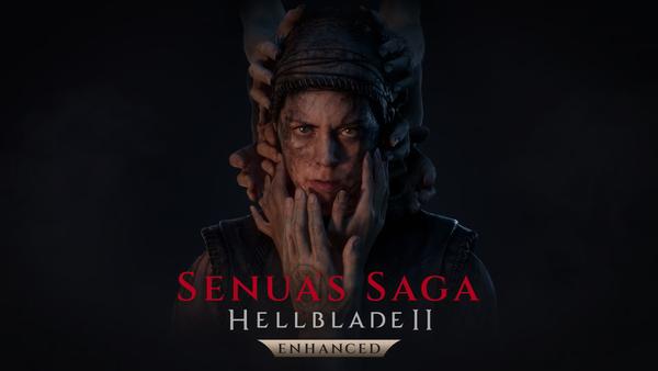 Senua's Saga: Hellblade II PS5