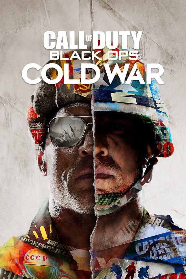 Call of Duty®: Black Ops Cold War PS4 ESPAÑOL LATINO