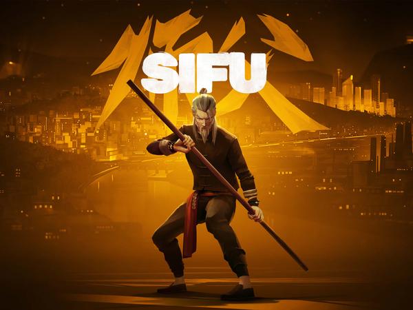 Sifu Deluxe Edition