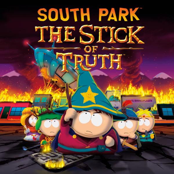 South Park™️: The Stick of Truth™️