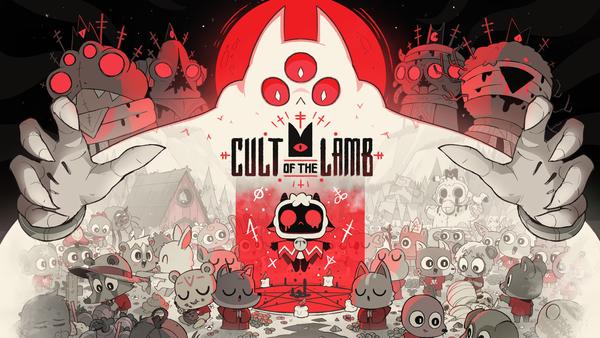 Cult of the Lamb