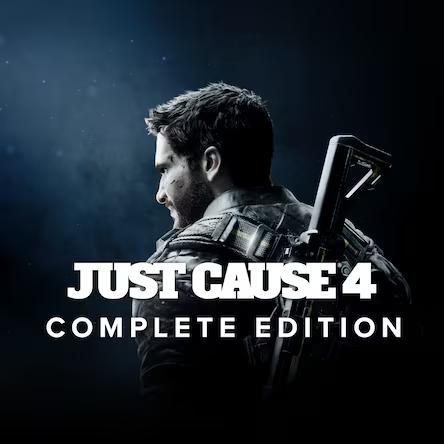 Just Cause 4 - Complete Edition
