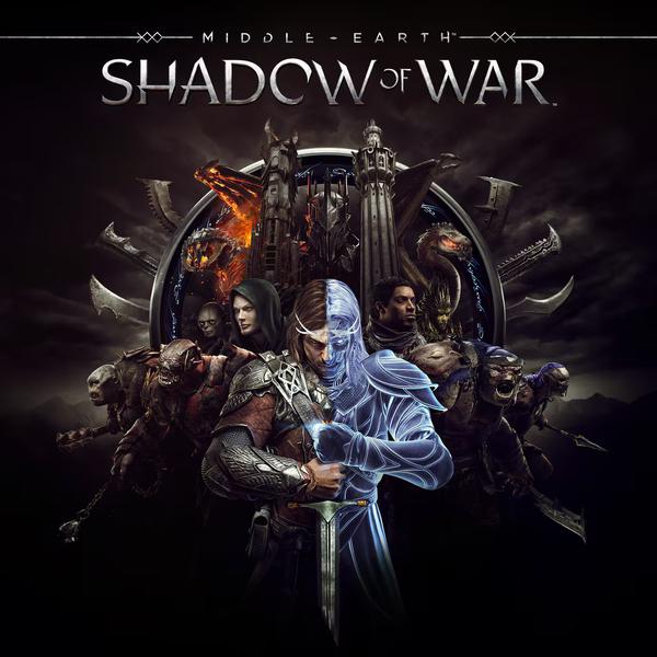 Middle-earth™: Shadow of War™