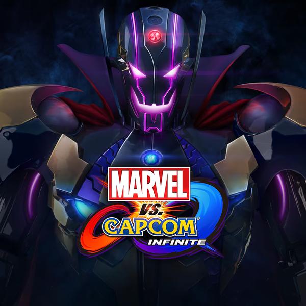 Marvel vs. Capcom: Infinite - Standard Edition