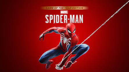Marvel's Spider-Man: Game of the Year Edition ESPAÑOL LATINO