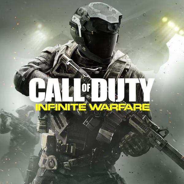 Call of Duty®️: Infinite Warfare
