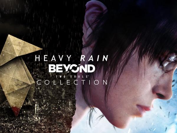 The Heavy Rain™ & BEYOND: Two Souls™ Collection ESPAÑOL