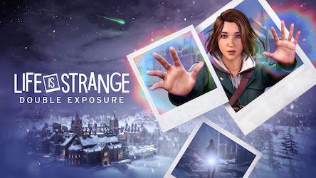 Life is Strange: Double Exposure PS5
