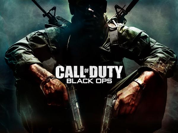 Call of Duty®: Black Ops ESPAÑOL