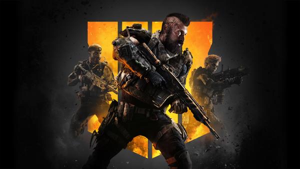 Call of Duty®️: Black Ops 4