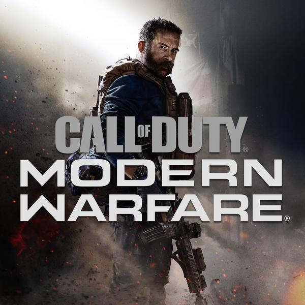 Call of Duty®: Modern Warfare® ESPAÑOL LATINO