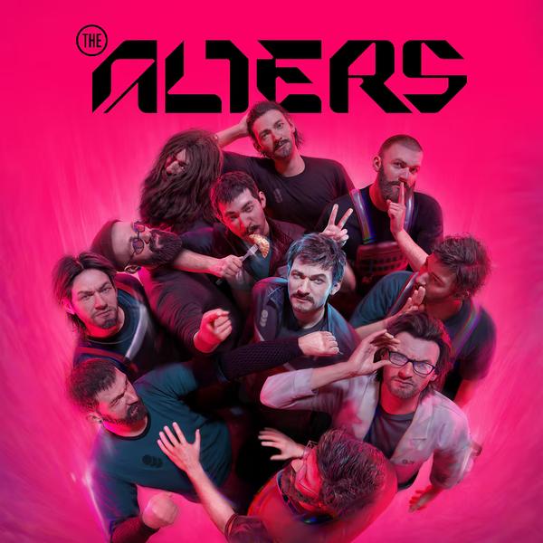 The Alters PS5