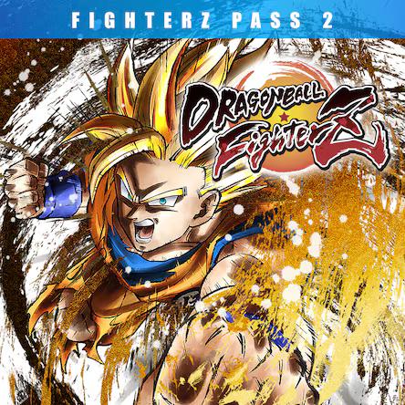 DRAGON BALL FIGHTERZ FighterZ Edition