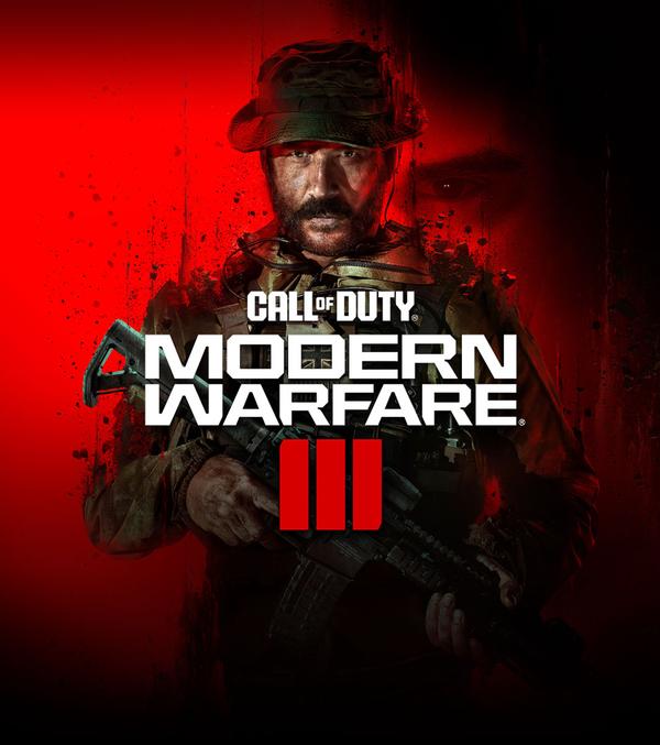 COD MW3