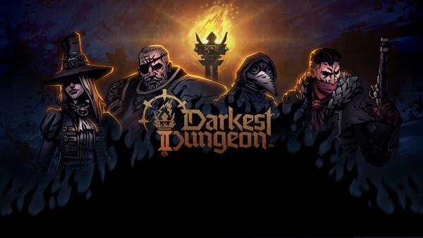 Darkest Dungeon II