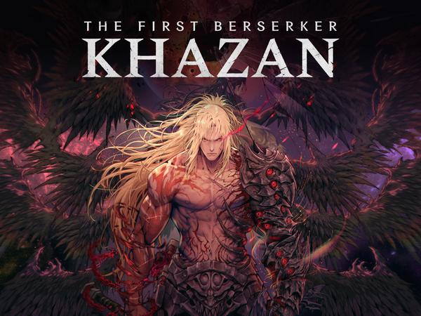 The First Berserker: Khazan PS5