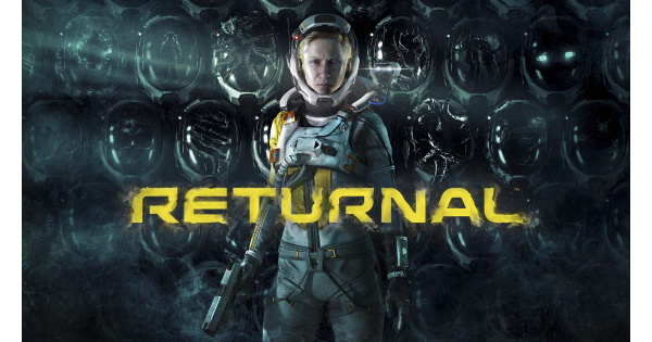 Returnal PS5